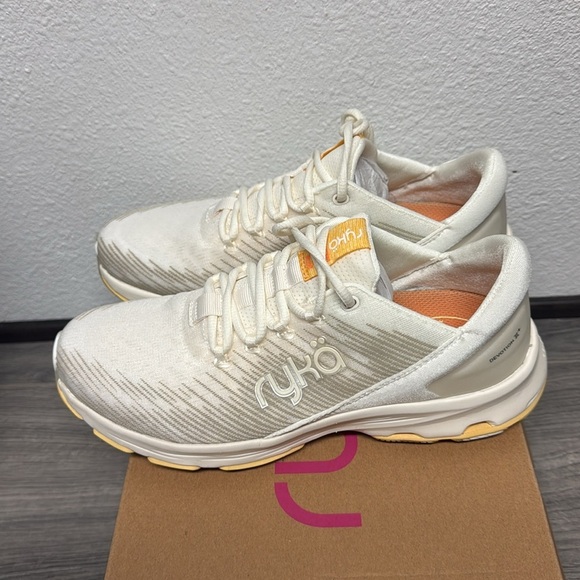 Ryka Made For Women Devotion X Plus Walking Sneaker - Picture 6 of 11